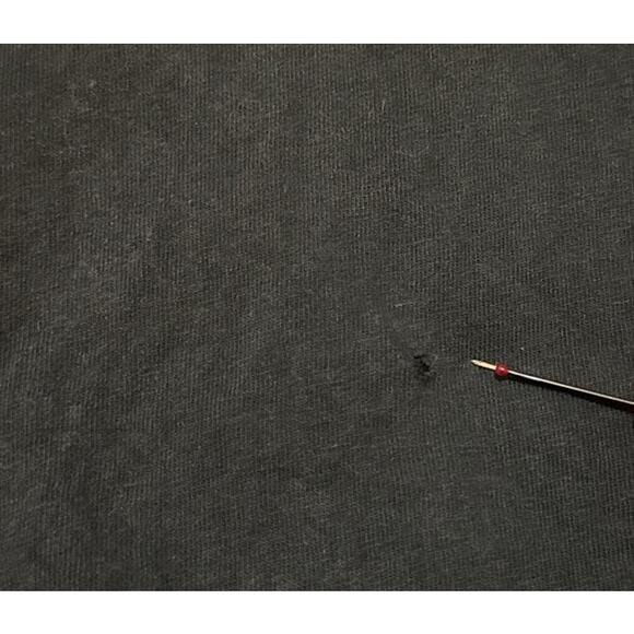 Vintage 1996 Pearl Jam No Code Tour Graphic Tee Shirt M/L? **flawed** - Picture 5 of 10